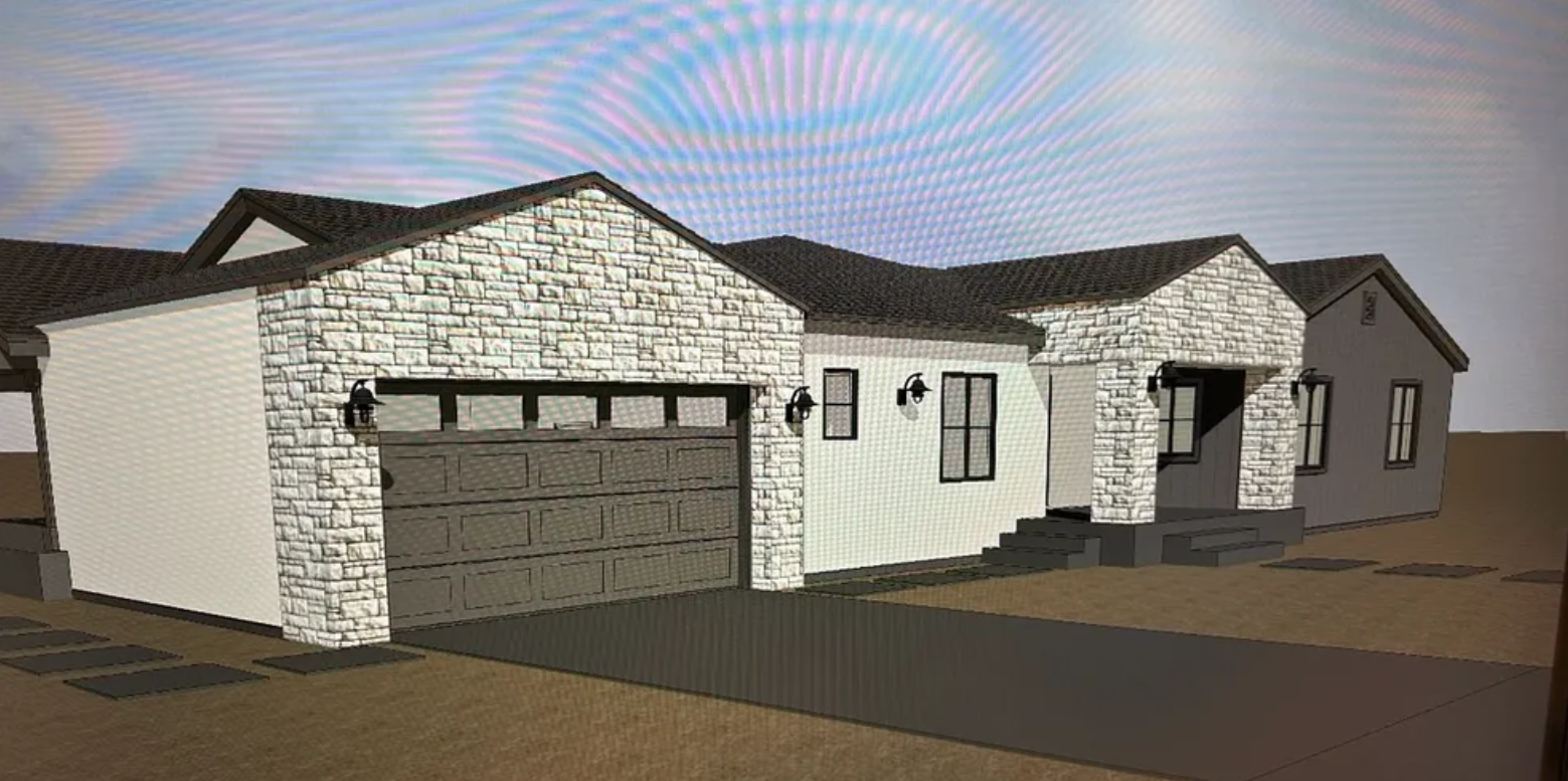 Architectural Plans projects by Bose Custom Builds - Image 1