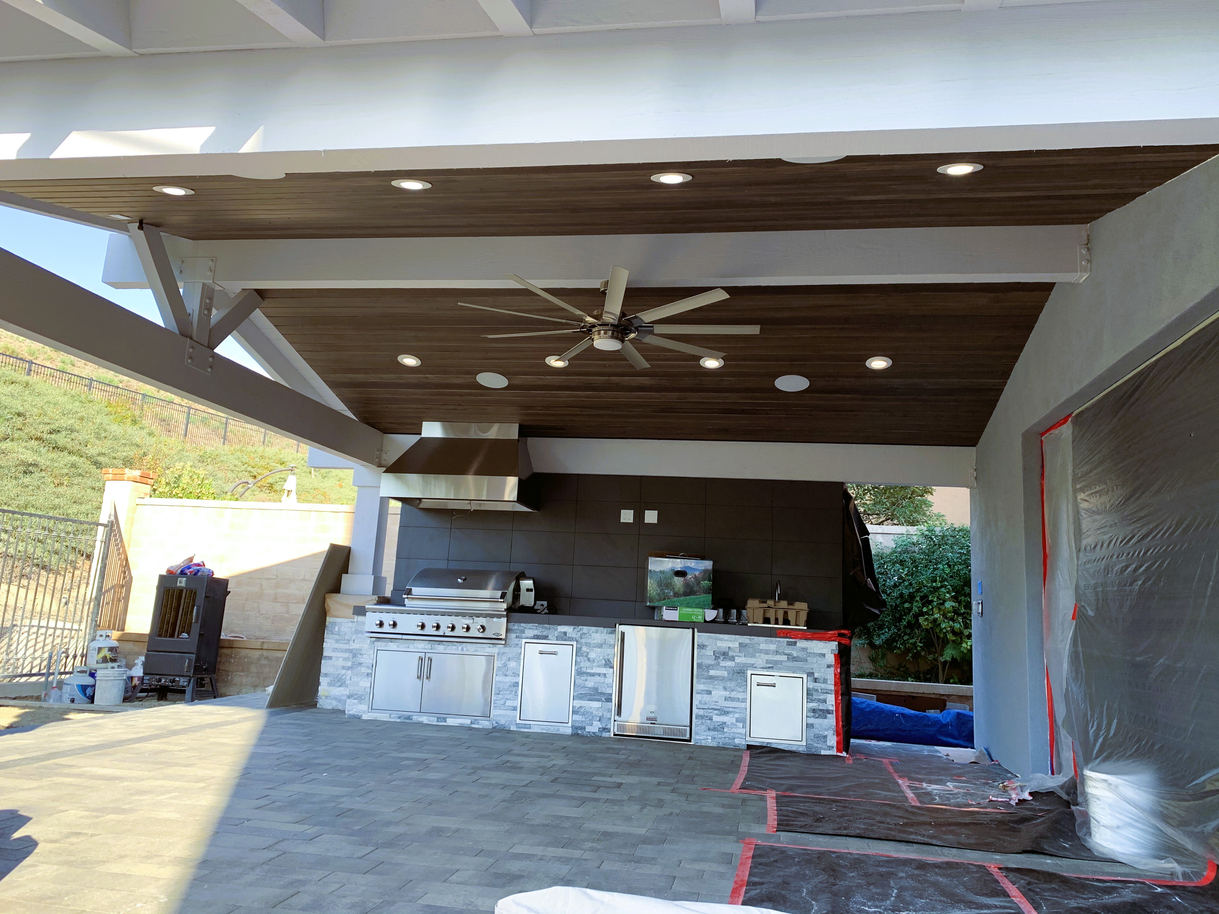 Deck & Patio projects by Bose Custom Builds - Image 1