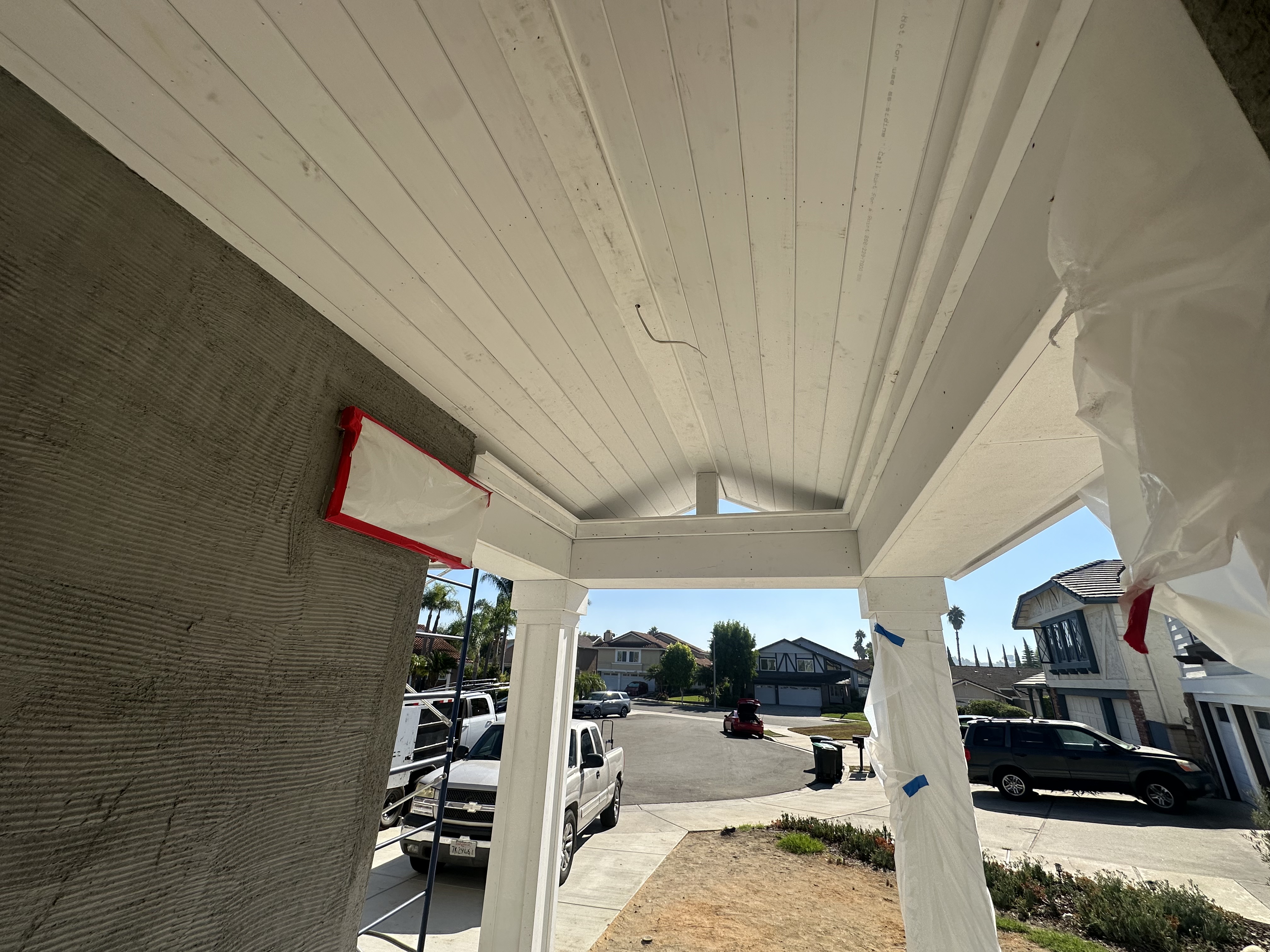 Deck & Patio projects by Bose Custom Builds - Image 5